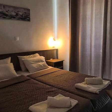 Joanna Apartments CCharaki Zewnętrze zdjęcie