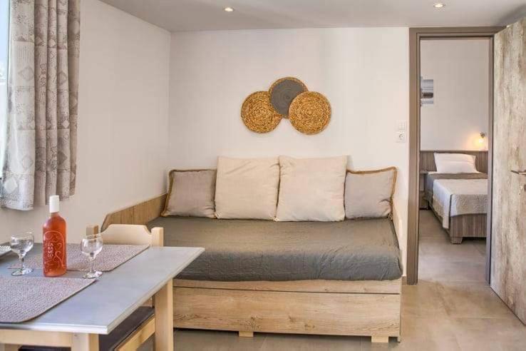 Joanna Apartments CCharaki Zewnętrze zdjęcie