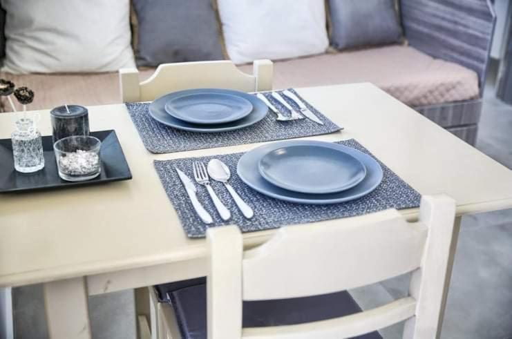 Joanna Apartments CCharaki Zewnętrze zdjęcie