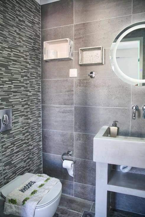 Joanna Apartments CCharaki Zewnętrze zdjęcie