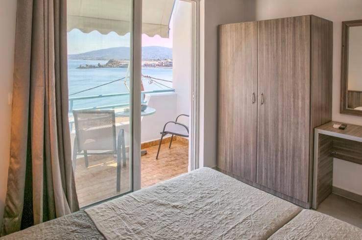 Joanna Apartments CCharaki Zewnętrze zdjęcie
