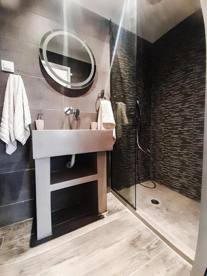 Joanna Apartments CCharaki Zewnętrze zdjęcie